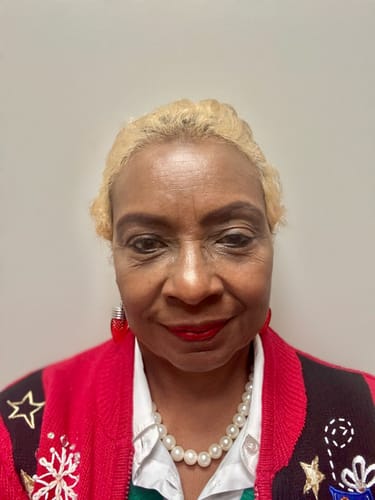 Doris C. customer review