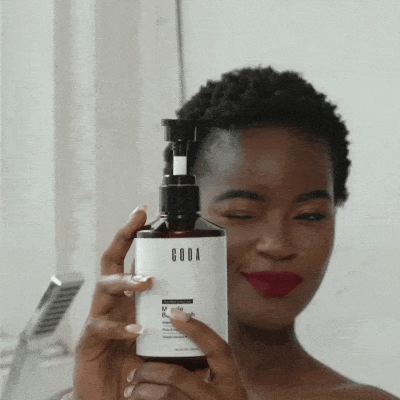Goda® Miracle Body Wash