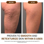 Goda® Silk Body Oil