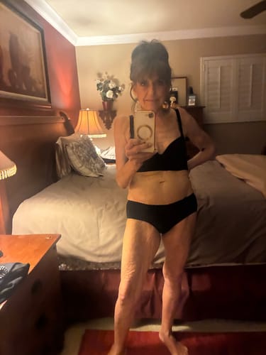 Mary A. customer review